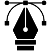 pen-tool